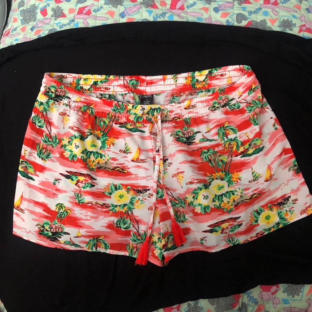Swim Shorts